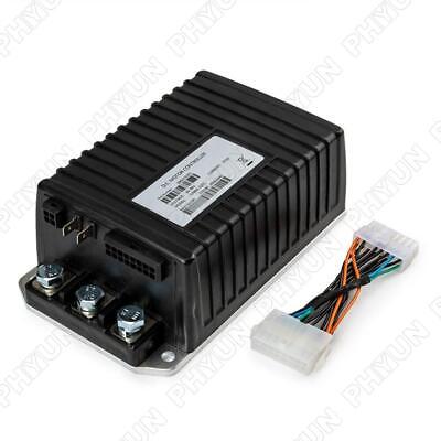 New 48V 275A Motor Controller For Curtis Club Car Replace 1510A-5251 1510-5201 • 362.49€