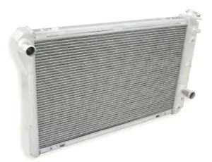 3 Row Radiator for 1982-1992 Chevy Camaro Pontiac Firebird Trans Am V8 - Foto 1 di 9