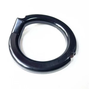 Rear Lower Coil Spring Insulator 52748S0XA00 For Acura MDX Honda Odyssey Pilot - Picture 1 of 5