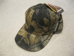 Realtree Hardwoods High Definition Camo Hunting Cap - Picture 1 of 2
