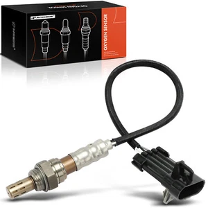 Sonda lambda sonda de regulación delantera cat para Opel Astra G T98 Vectra B J96 Daewoo Matiz - Imagen 1 de 8