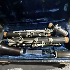 Vintage Clarinet Thomas? - Picture 1 of 7
