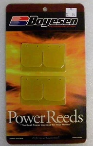 Boyesen Power Reeds Kawasaki 1100 1200 STX DI Ultra 130 150 ZXi STX-R 1996 -2005 - Picture 1 of 1