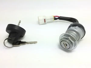 IGNITION SWITCH ASSY 2KEY Hisun UTV700 UTV500 MASSIMO MENARDS SUPERMACH EXCALIBU - Picture 1 of 1