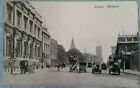 Ansichtskarte Postcard Großbritannien UK London Whitehall 14029