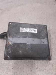 2002 Ford Fiesta 1,25 BENZINMOTOR ECU 6S61-12A650-FH - Bild 1 von 2