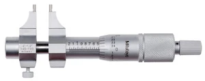 Mitutoyo 145-193 - Caliper Type Inside Micrometer 0.2 to 1.2 .001" Grad. - Picture 1 of 3