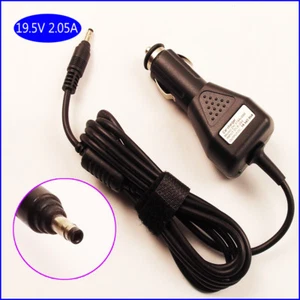 Netbook DC Power Adapter Car Charger for HP/Compaq Mini 1082DX 210-1010CA - Picture 1 of 6