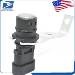 NEW 12596851 Crankshaft Position Sensor For Cadillac Chevrolet GMC Oldsmobile - Picture 1 of 8