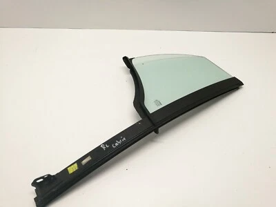 Smart ForTwo 451 Cabrio lunotto laterale lunotto destro A4517200457 - Immagine 1 di 4