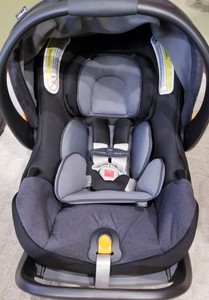 second hand car seats ebay
