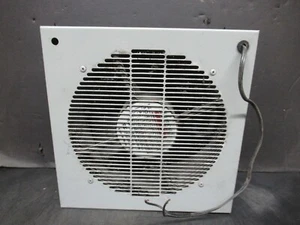 MECHATRONICS AXIAL FAN AND ENCLOSURE 115 VOLT 50/60 HZ 33 WATT UF25GC12 - Picture 1 of 8