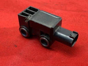 BMW F01 F02 F06 F10 F12 F13 F25 X3 X4 Front Safety Crash Sensor Unit OEM✅ - Picture 1 of 4