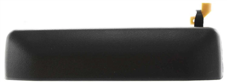 Front Exterior Door Handle for Nissan Pathfinder 1996-2004, Left (Driver), - Изображение 1 из 4