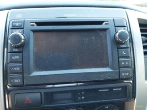 Equipo de audio pantalla y receptor de radio compatible con 13 TACOMA 3235391 - Imagen 1 de 10