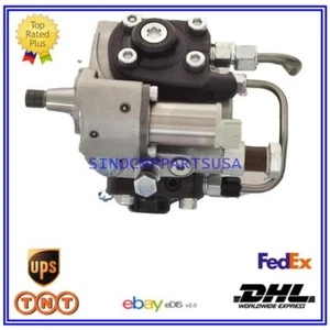 Fuel Pump RE543262 294050-048 for John Deere 6.8L 6068 Excavator 210G 250G 290G - Picture 1 of 1
