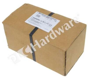 New Sealed Siemens 6AG1337-3BA00-4AA0 6AG1 337-3BA00-4AA0 Modular Power Supply  - Picture 1 of 4