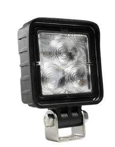 Grote BZ601-5 BriteZone 2.5" Square Cube LED Work Light 775 Lumens - Picture 1 of 3