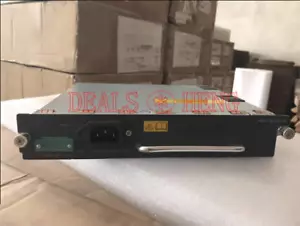 1PCS Used Huawei for Communication AC/DC Power Module PSL130-AD-H - Afbeelding 1 van 5