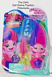 zelfs poupée retro rare - Imagen 1 de 2