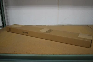 Panel Light, Fluorescent, 36", 120VAC, 25W, On/Off Switch (Duray: HUC125-K-N) - Picture 1 of 2
