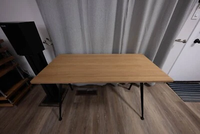 Jean Prouve Compas Desk for Vitra - Image 1 of 4