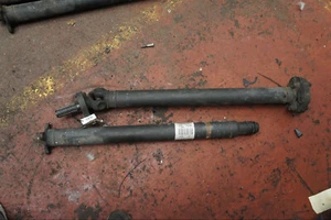 Mercedes-Benz C180 W203 C CLASS Propshaft A2034105706 A2034101016 - Picture 1 of 4