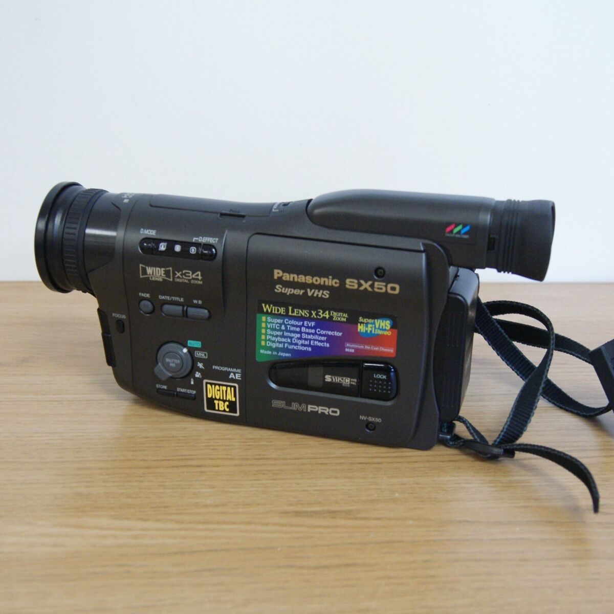 Panasonic NV Camcorders for sale | eBay Panasonic NV Camcorders for sale | eBay