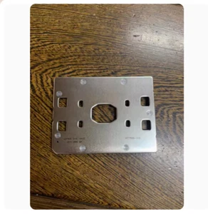 For LGA-3647 CPU Base NARROW LOTES / Cooling Bracket AZIF0090 New - Picture 1 of 6