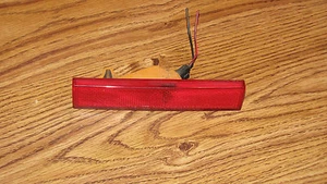 2004 2005 HYUNDAI XG350 REAR SIDE MARKER LIGHT LH OEM DRIVER - Picture 1 of 3