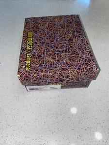 Mini Melissa Girls Rose Gold Glitter Shoes Size US 5 - Picture 1 of 4