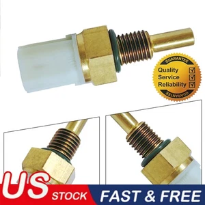 For Honda Civic Pilot Accord CR-V Engine Temperature Coolant Temp Sensor Sender - Bild 1 von 8