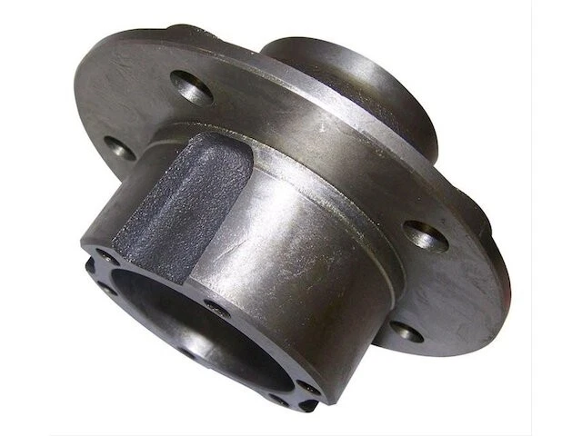 Rear Wheel Hub Assembly For 1959-1975 Jeep CJ6 1960 1961 1962 1963 1964 TW458XY - Image 1 of 1