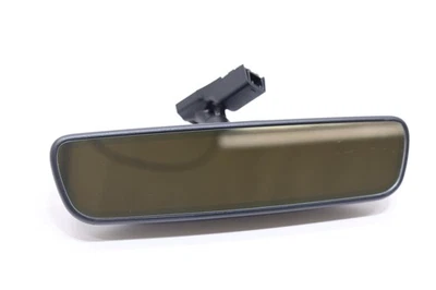 2022 2023 KIA EV6 Rear View Mirror 85110l1100 - Image 1 of 4