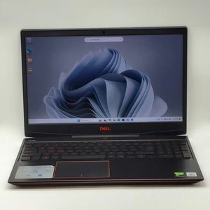 Dell G3 3500 15,6" i5-10300H 2,5 GHz 8 GB RAM 512 GB SSD GeForce GTX 1650 Ti - Foto 1 di 12