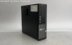 Dell OptiPlex 7010 SFF Intel Core i5-3570 3.40GHz 8GB RAM No HDD - Picture 1 of 10