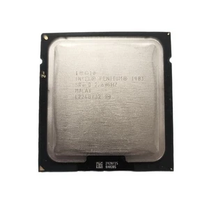 Processor Intel Pentium 1403 2-core 2.6GHz 5MB 80W SR0LQ - Picture 1 of 1