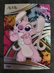2025 Kakawow Aura Engel Lilo Stitch #ad-b-69 Disney Karte - Bild 1 von 2