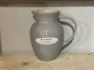 NEW Le Creuset 2.2 L Pitcher - Picture 1 of 3