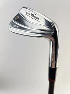 Ben Hogan Icon 9 Iron Forged Recoil ES 760 Regular Flex Graphite /Right /25937 - Picture 1 of 23