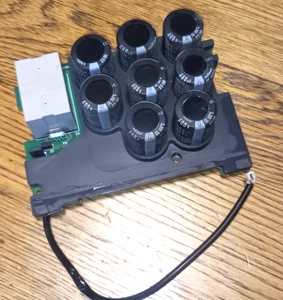 Yaskawa YPHT31538-2D, Power Bank, Stock en EE. UU. - Imagen 1 de 2