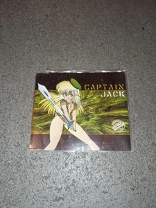 Captain Jack | Captain Jack Remix | Single Maxi | CD - Bild 1 von 3