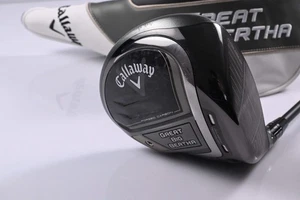 Callaway Great Big Bertha 2023 Driver / 10,5 Grad / Regular Flex Tensei AV - Bild 1 von 9