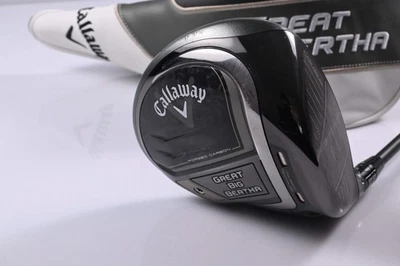 Callaway Great Big Bertha 2023 Driver / 10.5 Degree / Regular Flex Tensei AV - Image 1 of 4