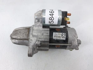 Solenoide motor de arranque de coche Subaru Xv OEM GLPMV - Imagen 1 de 6