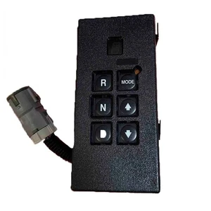 WTEC-3 Push Button Shifter 29529429 For Allison Shift Pad Transmission Selector - Picture 1 of 6