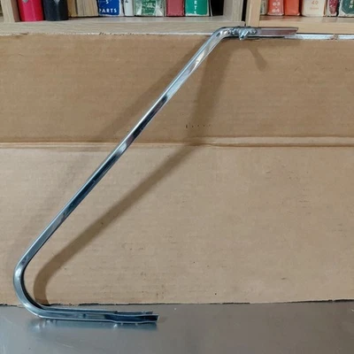 1956-1964 Studebaker Hawk Hardtop Vent Window Frame 303427 Left - Image 1 of 4