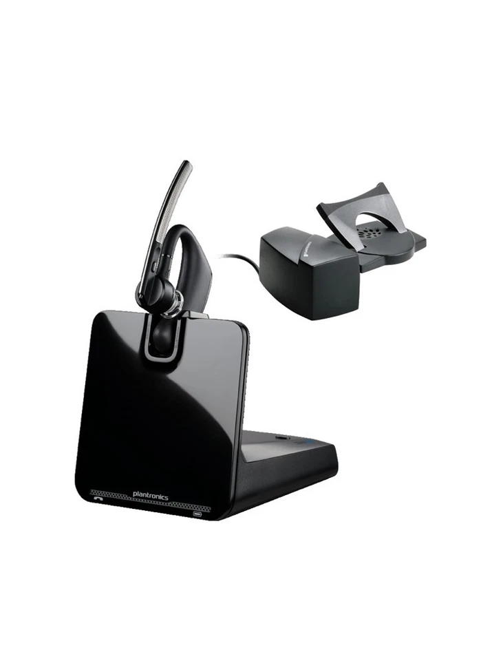 Auricular Plantronics Voyager Legend CS D335 88863-22 - Imagen 1 de 1