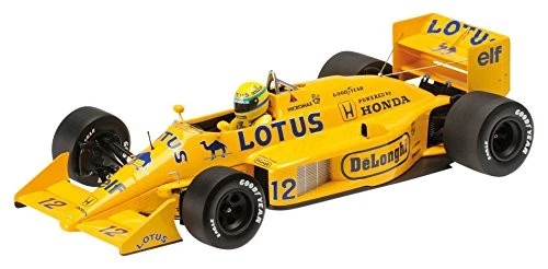 PMA 1/18 Lotus Honda 99T 1987 #12 - Image 1 of 1