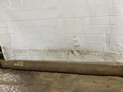 Eje de transmisión trasero 6-232 transmisión automática de 3,8 L compatible con 94-95 Mustang 1575818 Foto 1 de 4